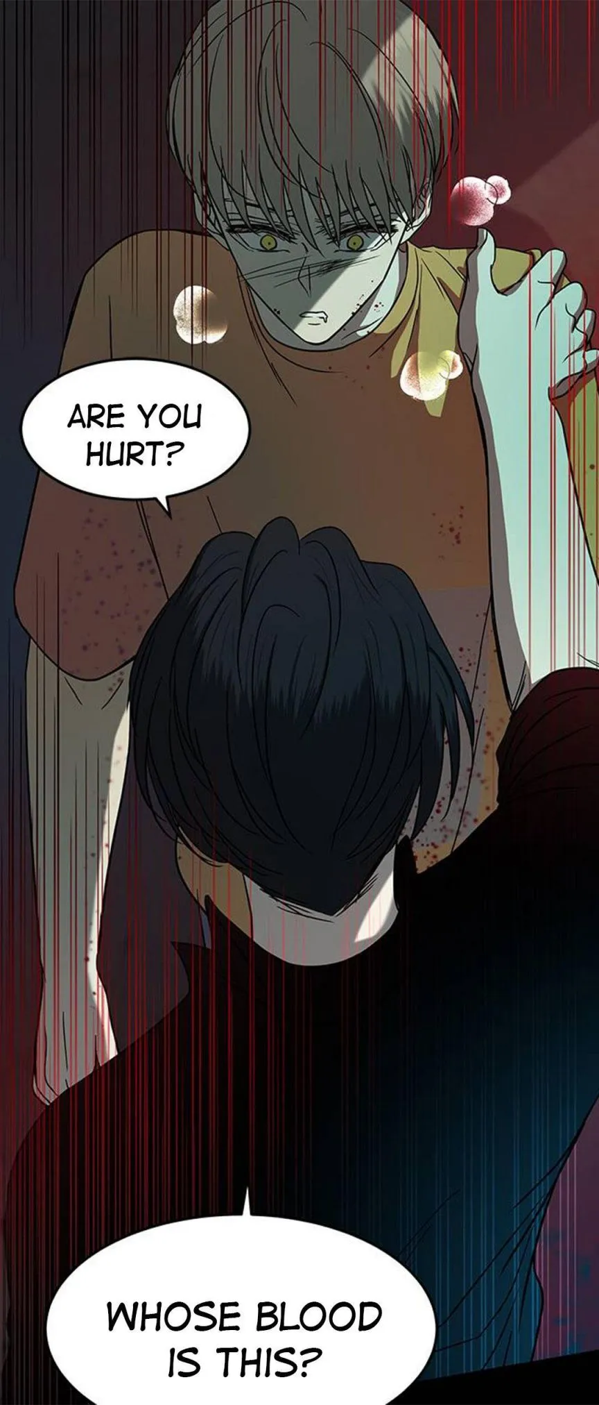 Read Olgami chapter 84 image 52 on Lezhin