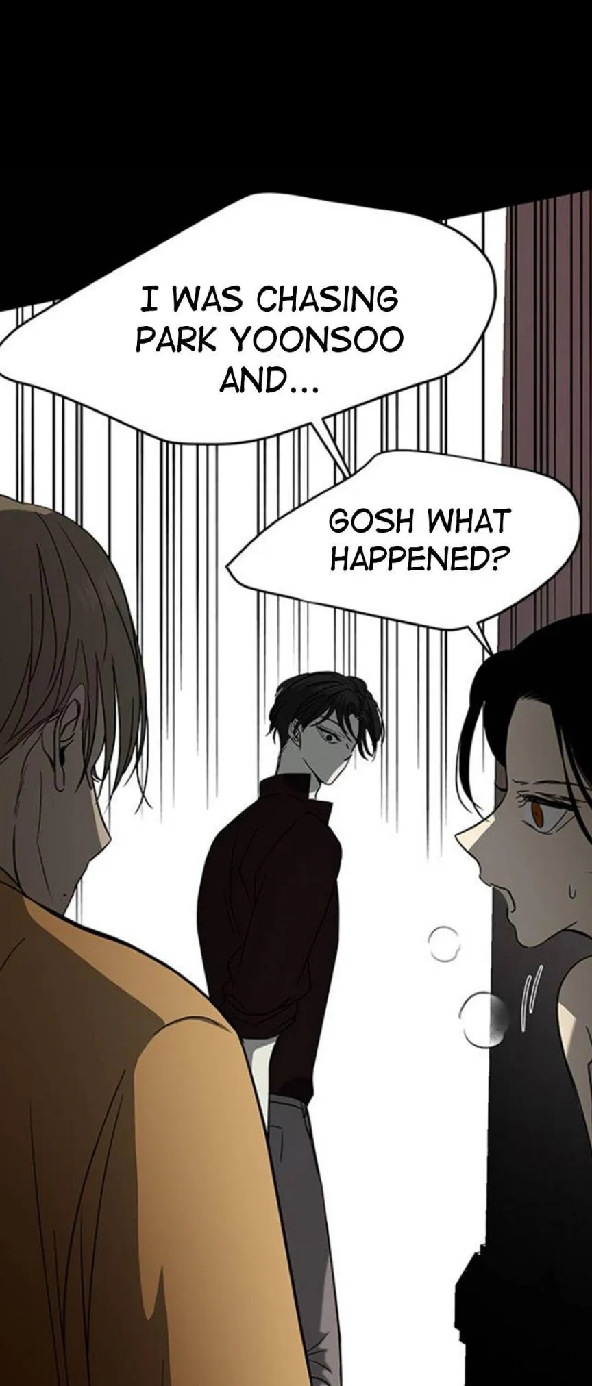 Read Olgami chapter 84 image 64 on Lezhin