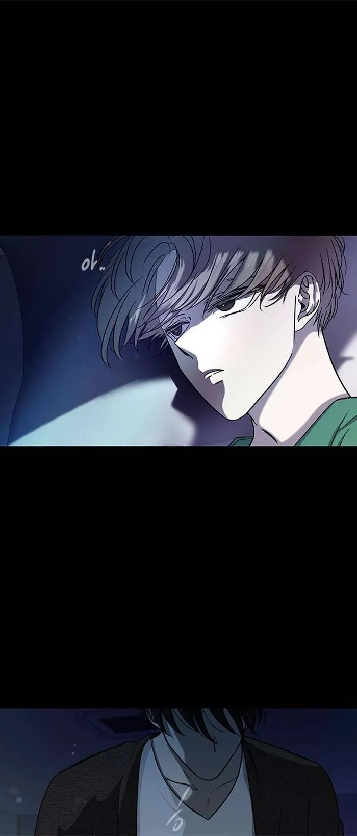 Read Olgami chapter 85 image 2 on Lezhin