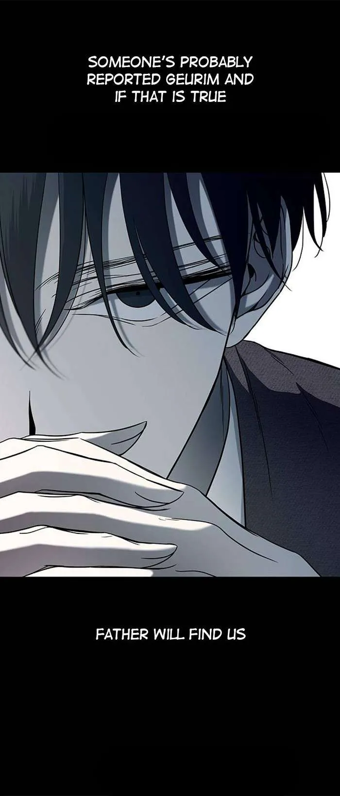 Read Olgami chapter 85 image 21 on Lezhin