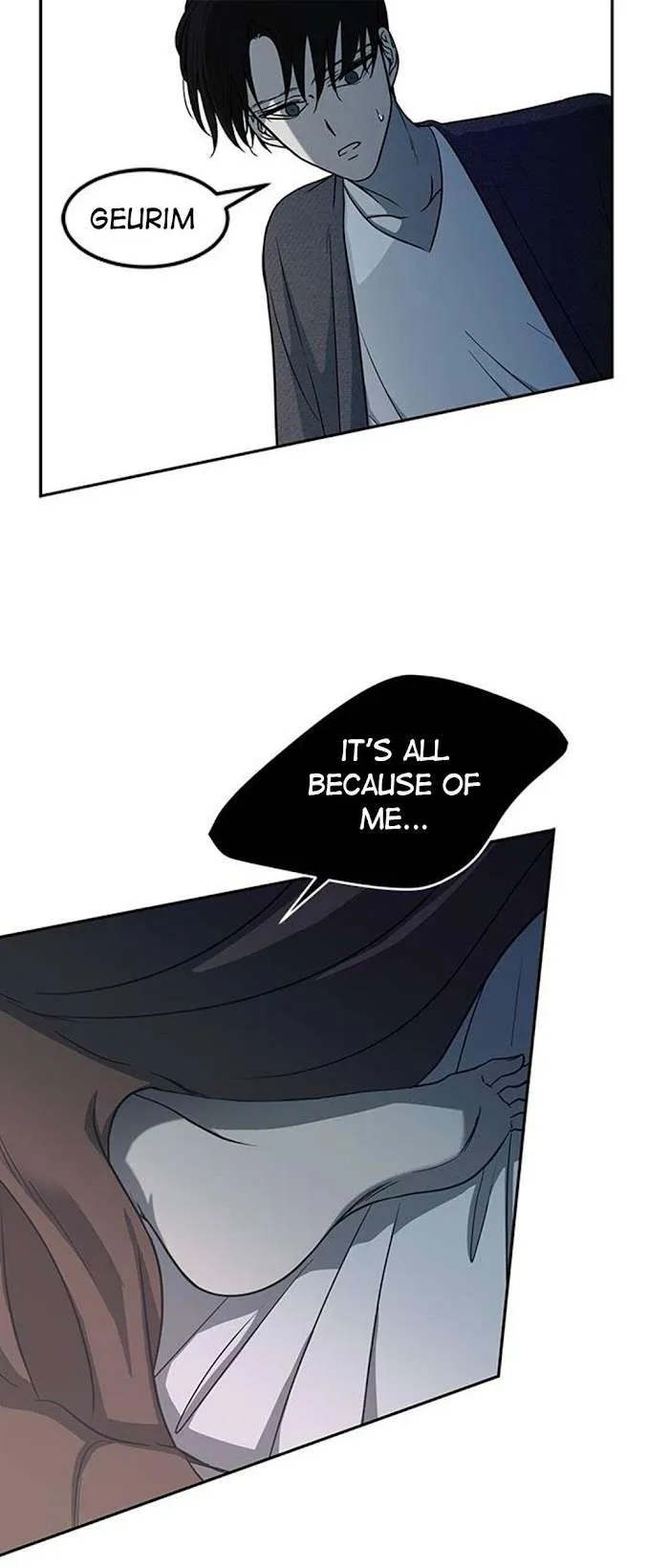 Read Olgami chapter 85 image 36 on Lezhin
