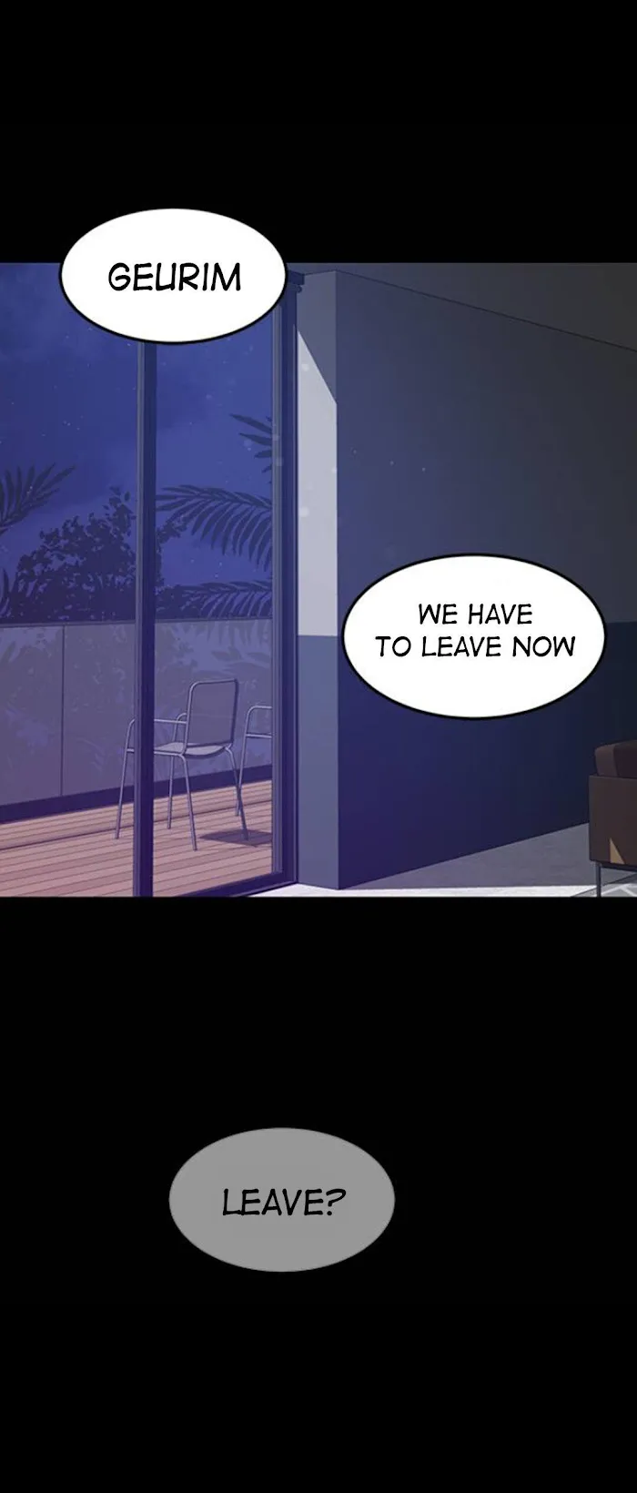 Read Olgami chapter 85 image 8 on Lezhin