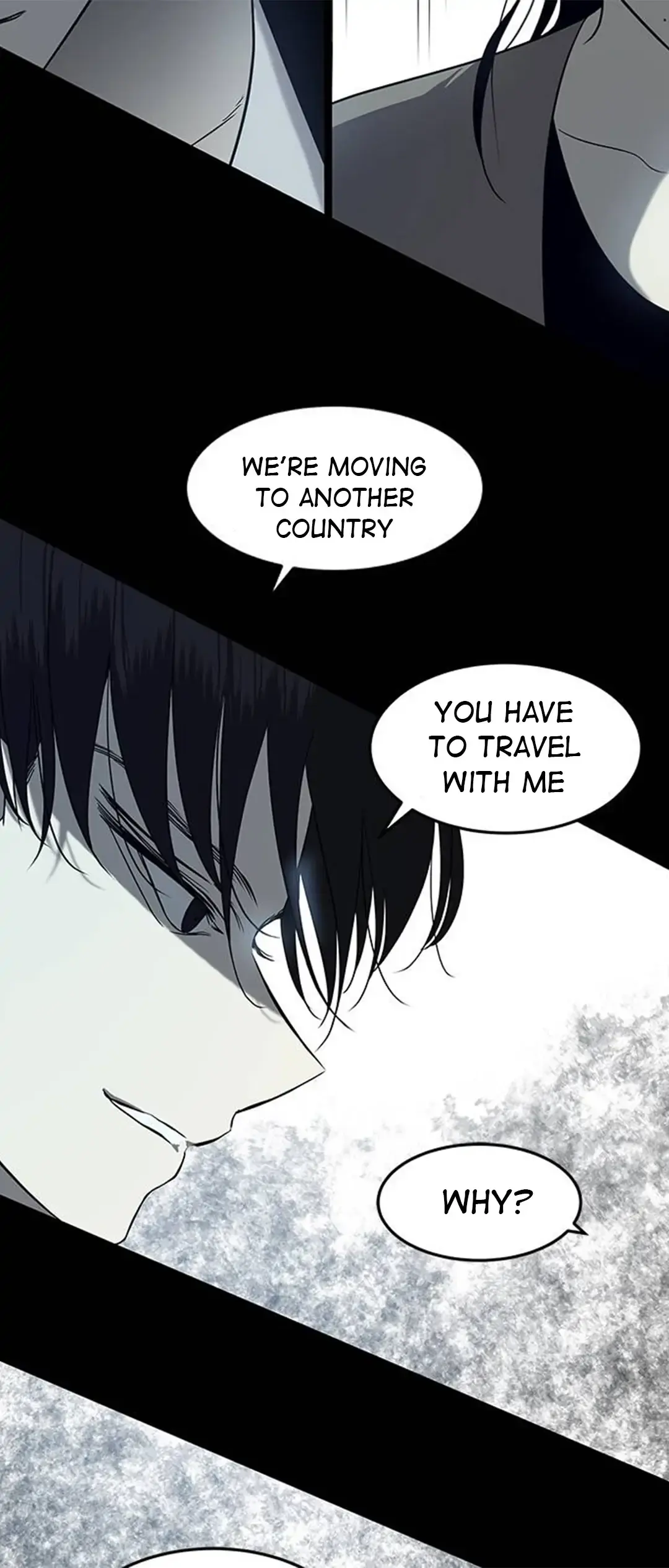 Read Olgami chapter 86 image 27 on Lezhin