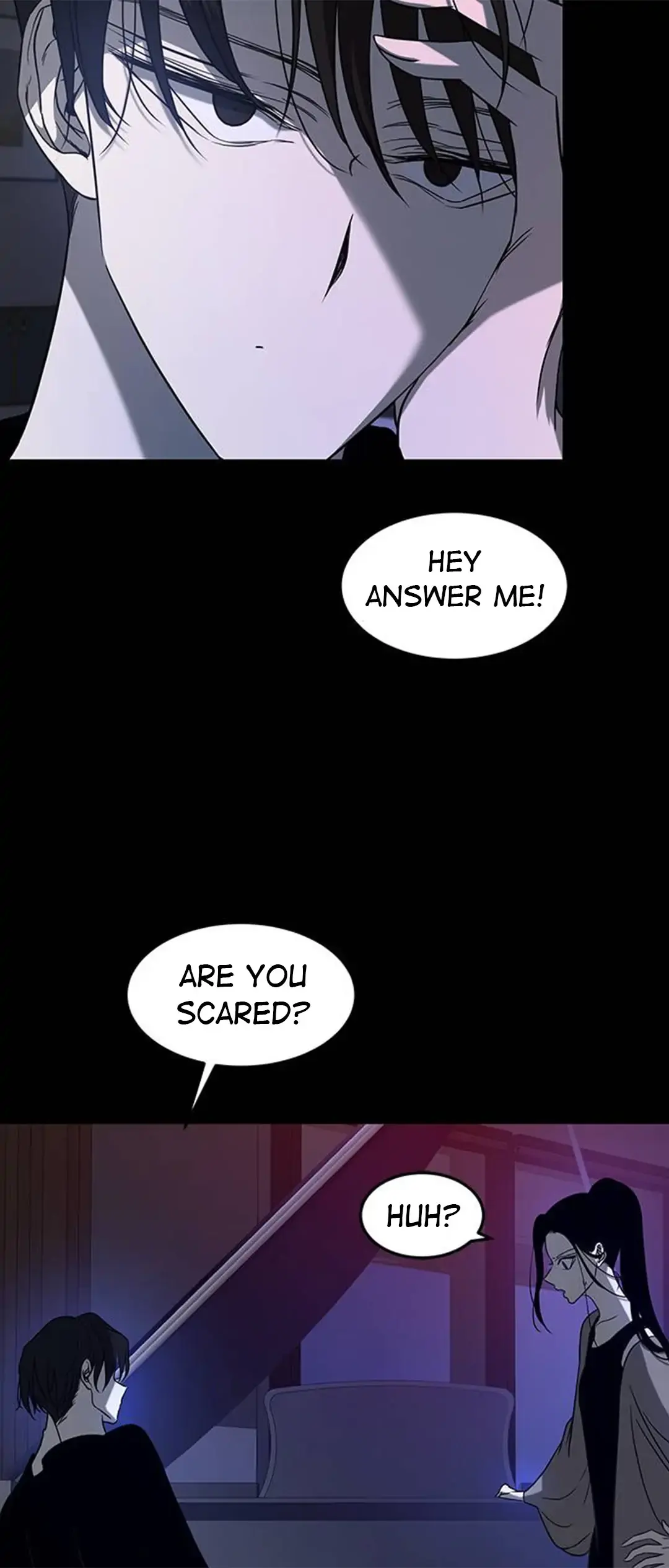 Read Olgami chapter 86 image 57 on Lezhin