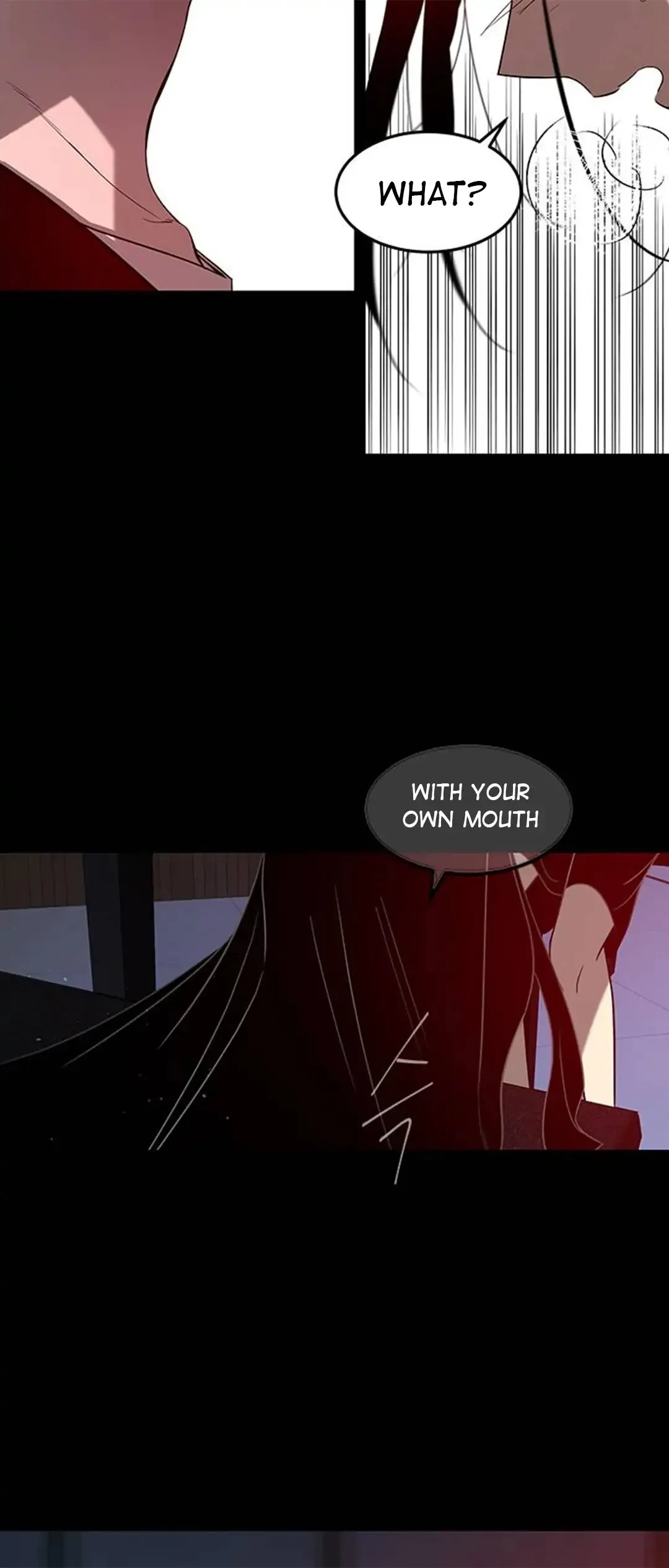 Read Olgami chapter 86 image 64 on Lezhin