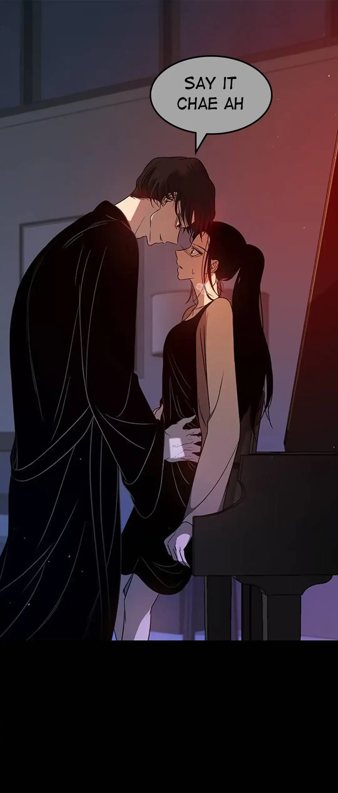 Read Olgami chapter 86 image 65 on Lezhin