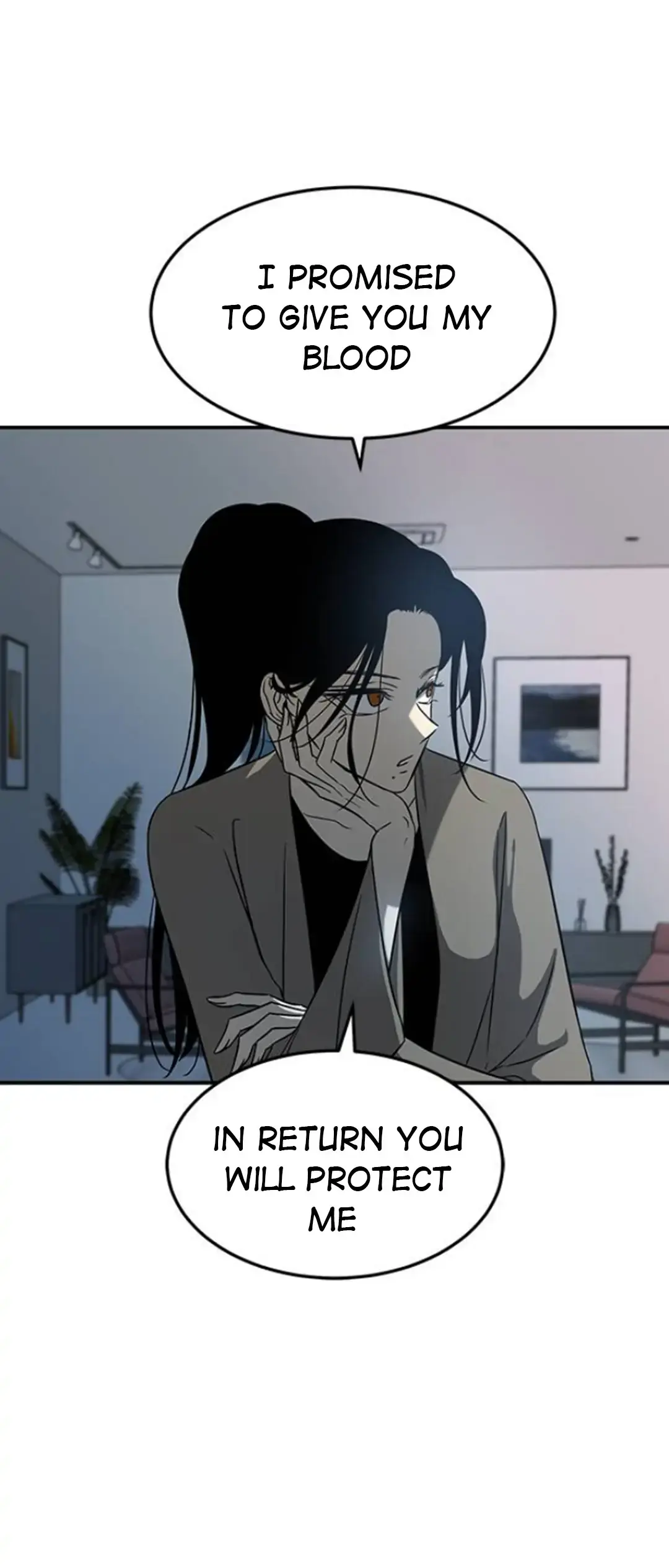 Read Olgami chapter 86 image 7 on Lezhin