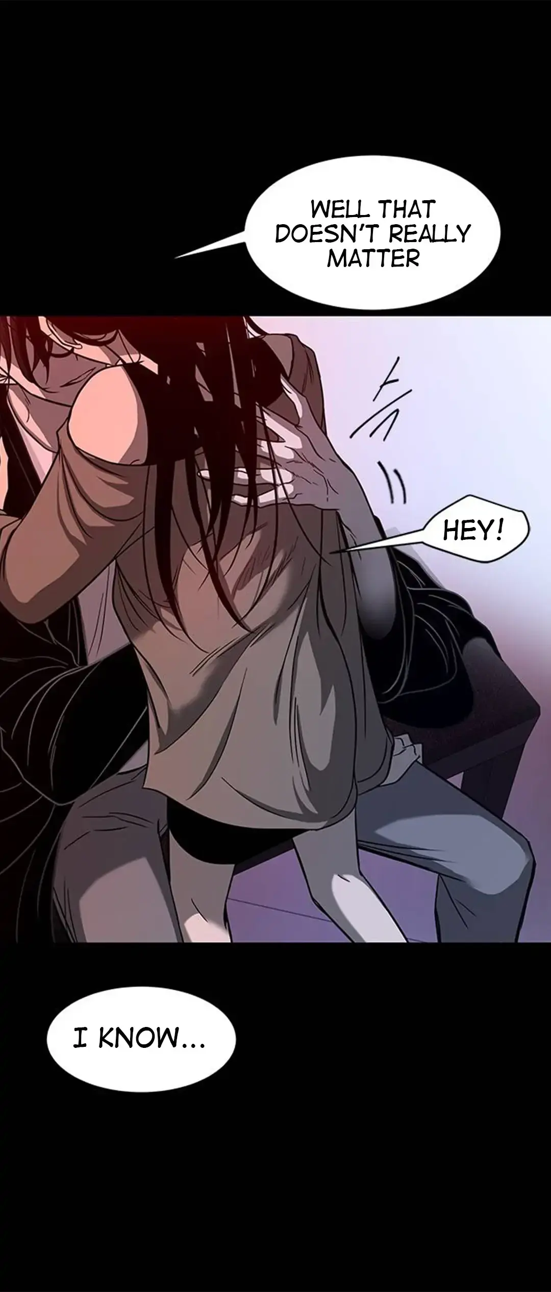 Read Olgami chapter 87 image 19 on Lezhin