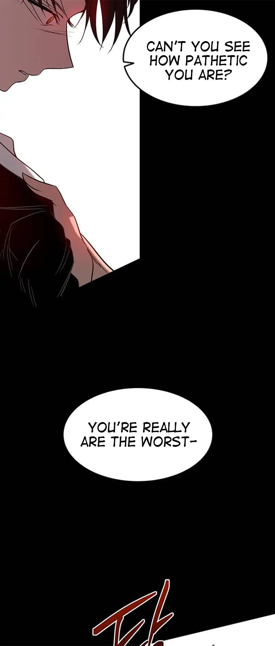 Read Olgami chapter 87 image 3 on Lezhin