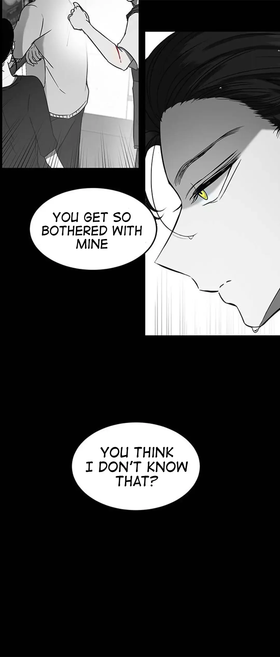 Read Olgami chapter 87 image 30 on Lezhin