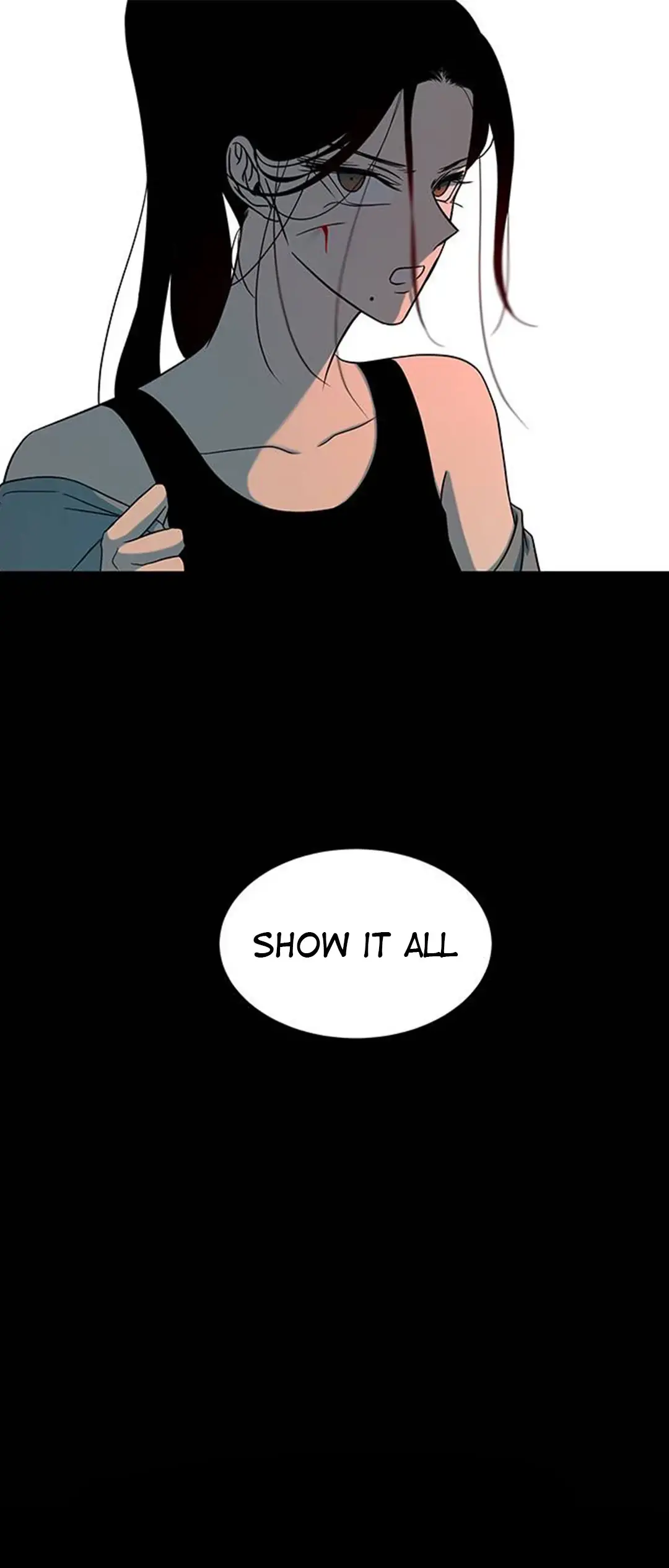 Read Olgami chapter 87 image 32 on Lezhin