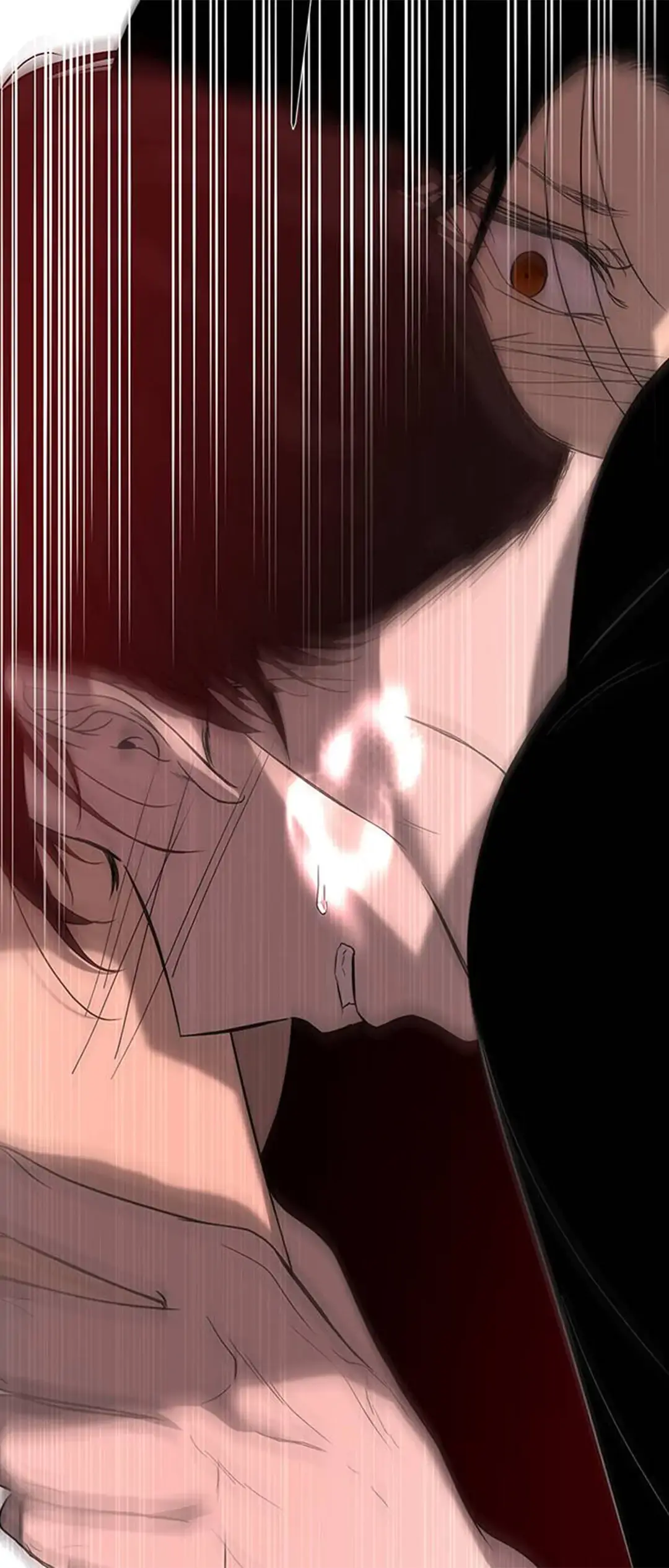 Read Olgami chapter 87 image 41 on Lezhin