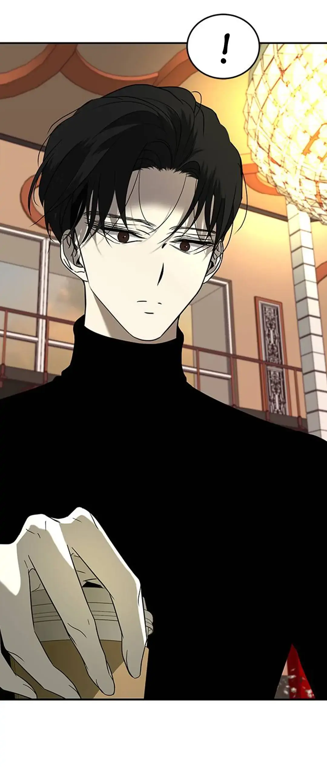 Read Olgami chapter 88 image 15 on Lezhin