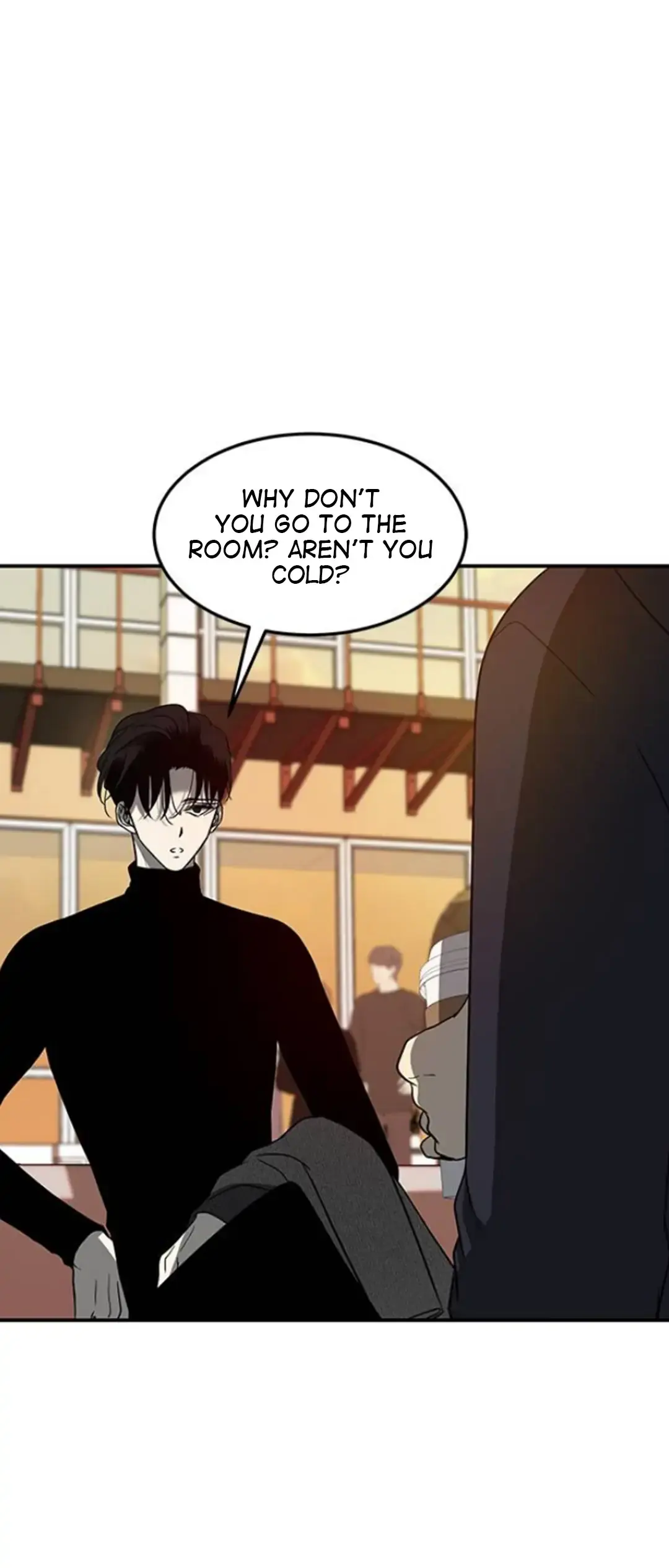 Read Olgami chapter 88 image 17 on Lezhin