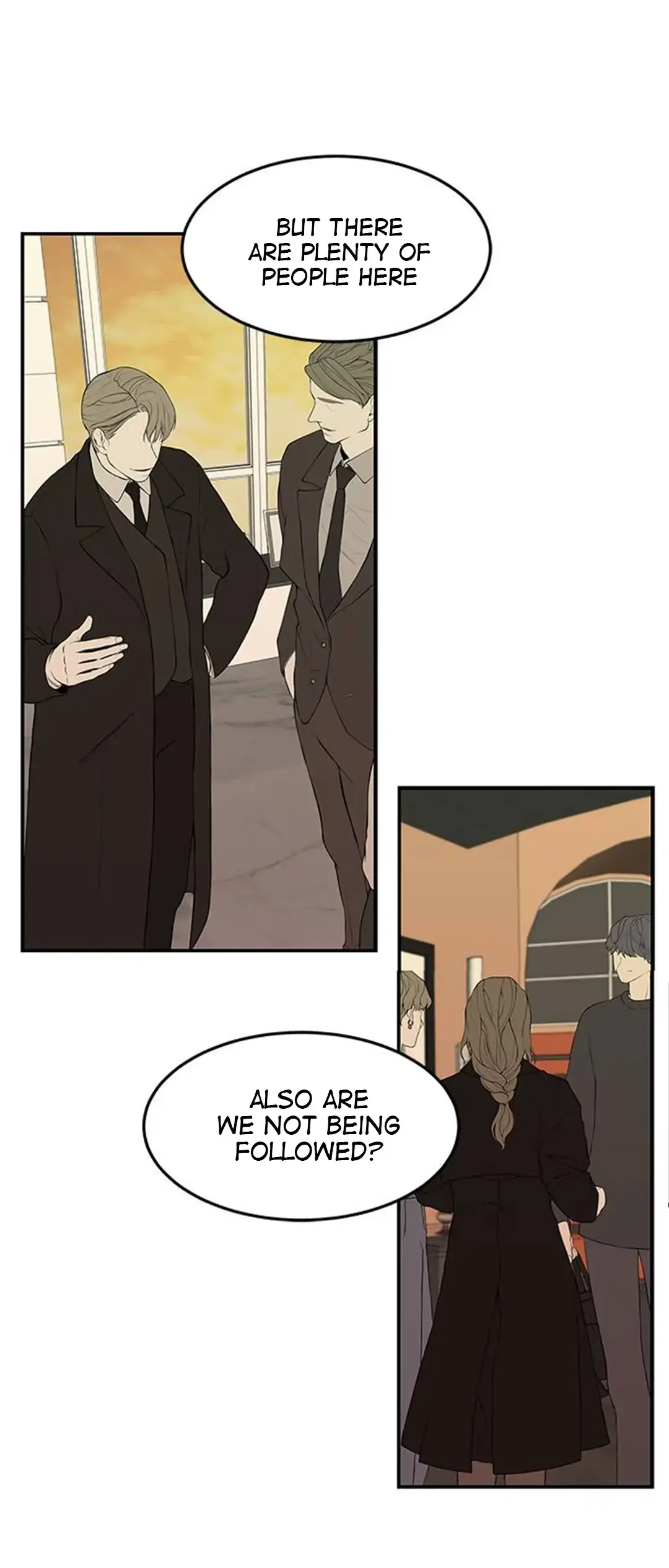 Read Olgami chapter 88 image 22 on Lezhin