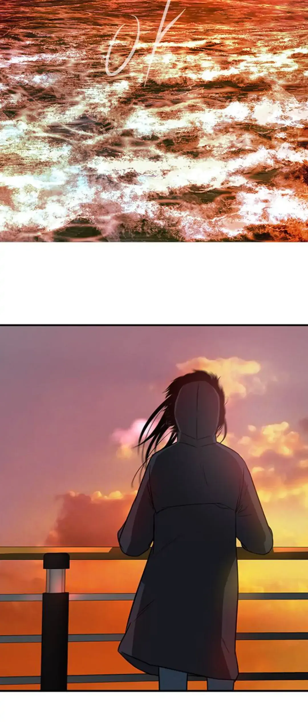 Read Olgami chapter 88 image 32 on Lezhin