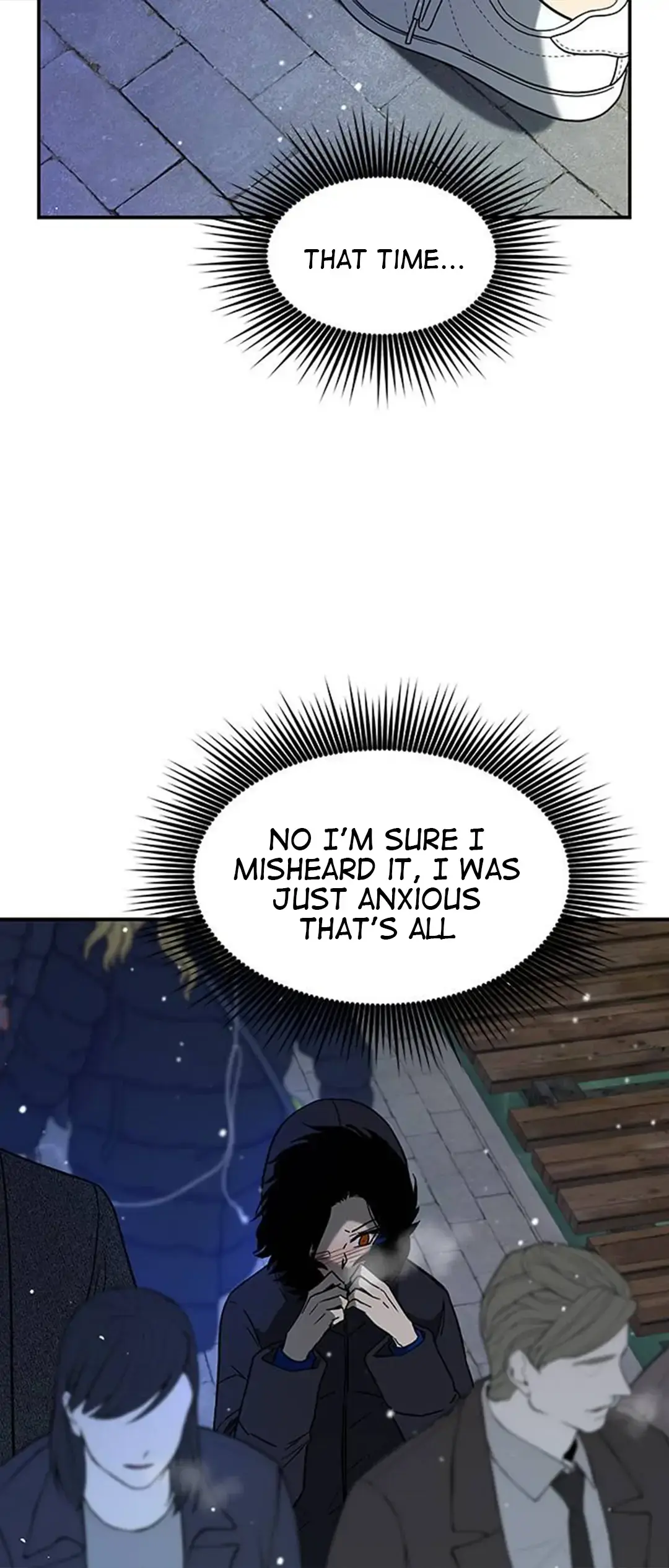 Read Olgami chapter 88 image 53 on Lezhin