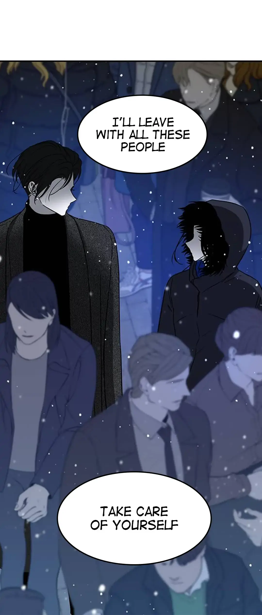 Read Olgami chapter 88 image 58 on Lezhin