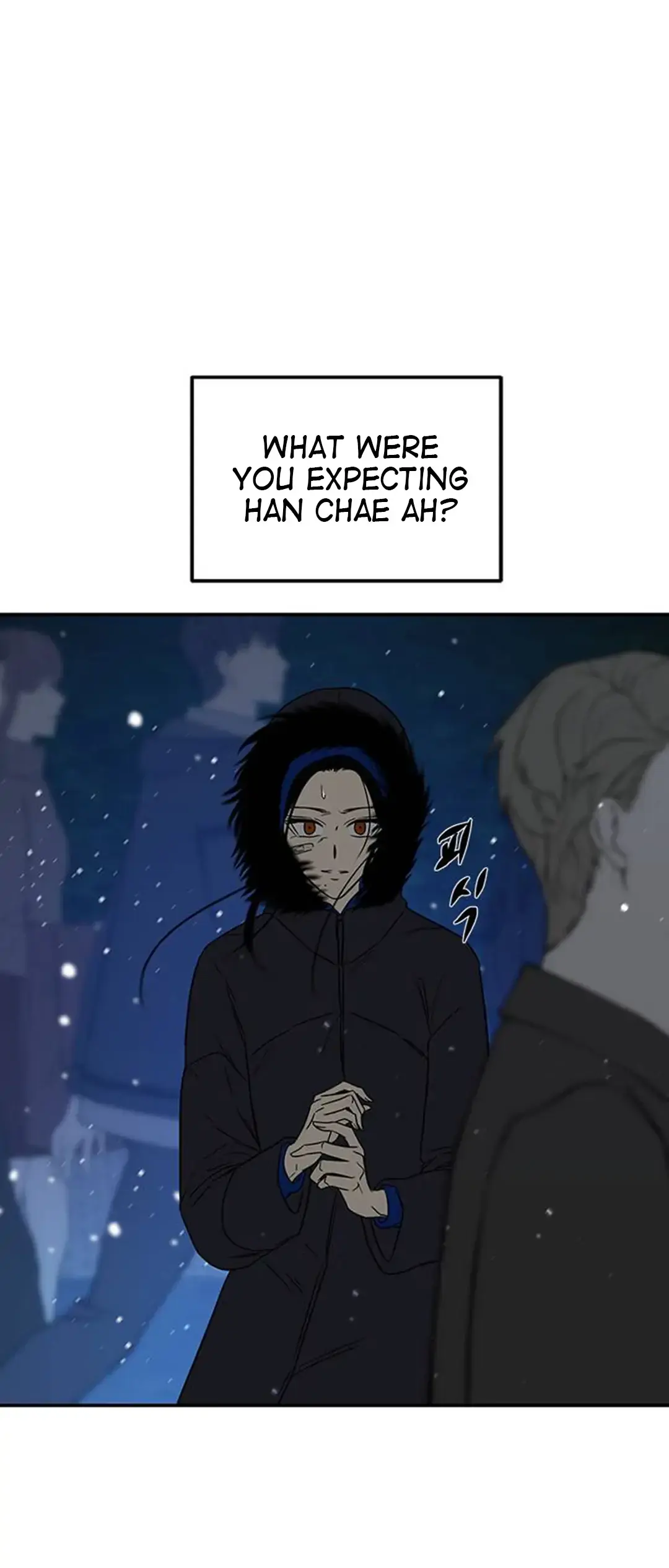 Read Olgami chapter 88 image 71 on Lezhin