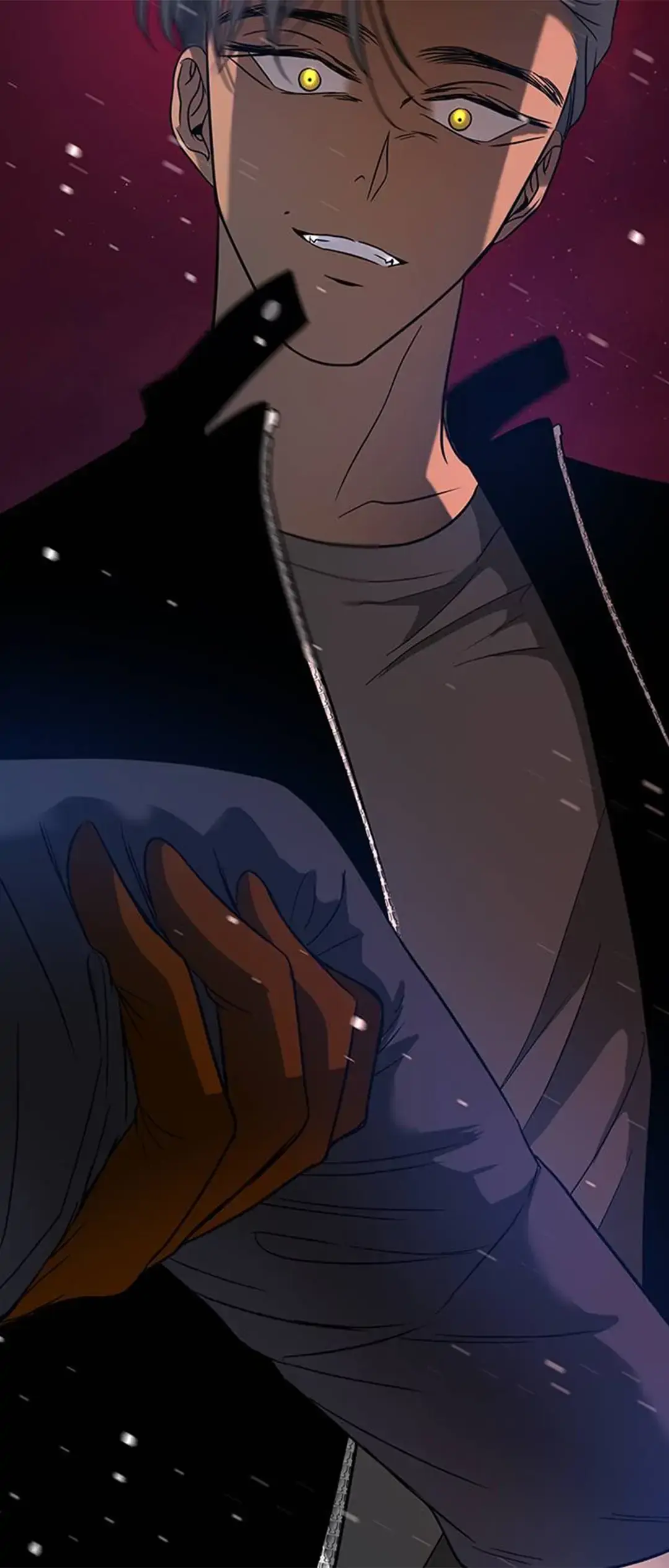 Read Olgami chapter 89 image 1 on Lezhin