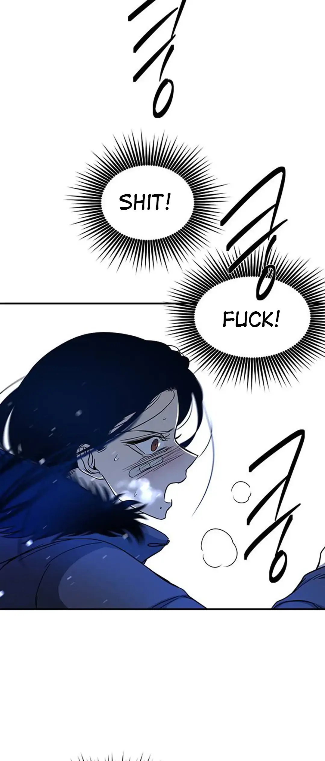 Read Olgami chapter 89 image 10 on Lezhin
