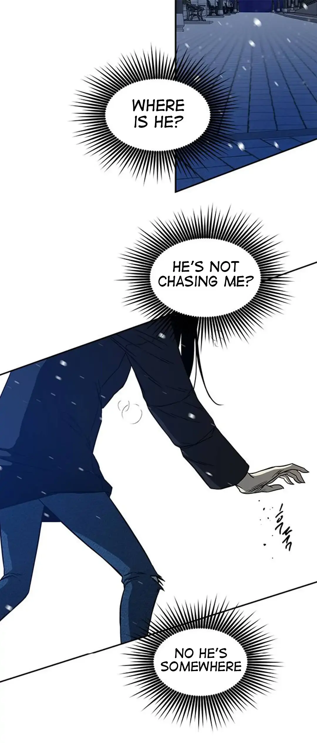 Read Olgami chapter 89 image 14 on Lezhin