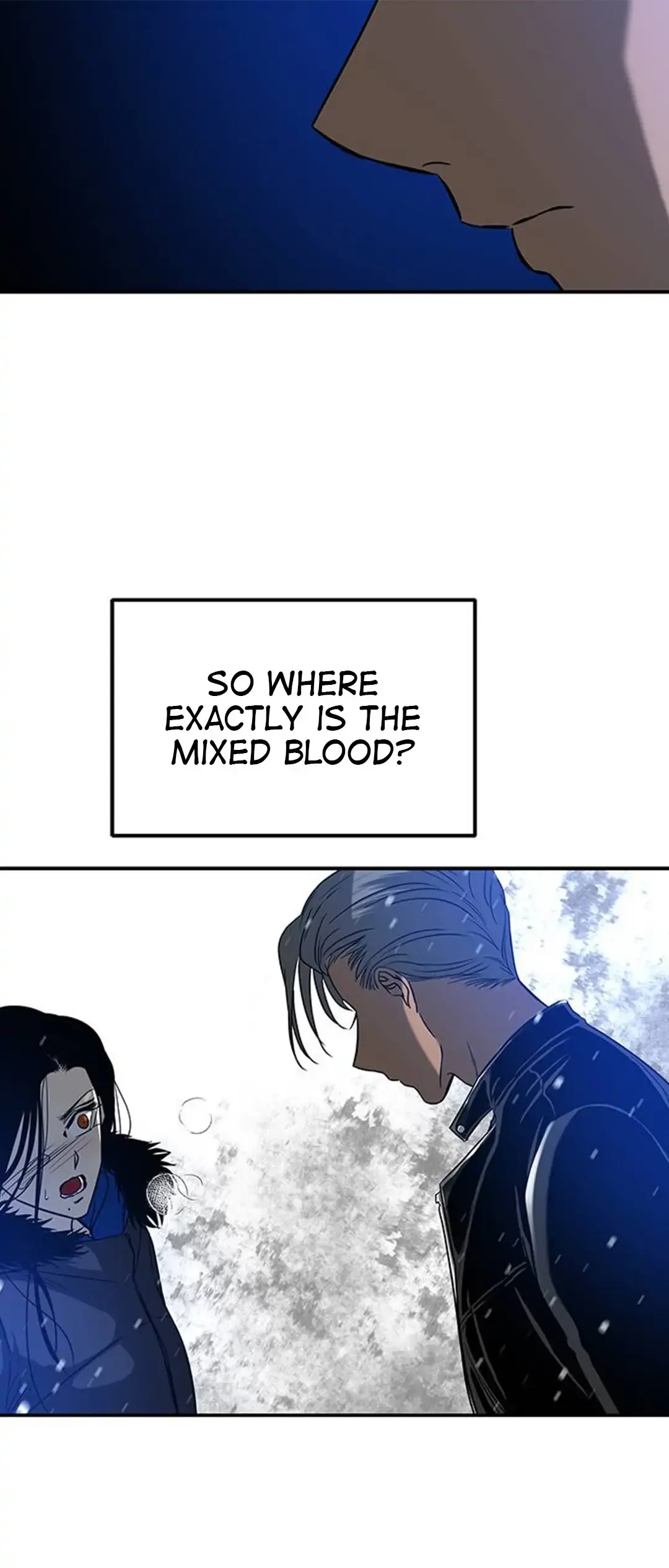 Read Olgami chapter 89 image 18 on Lezhin