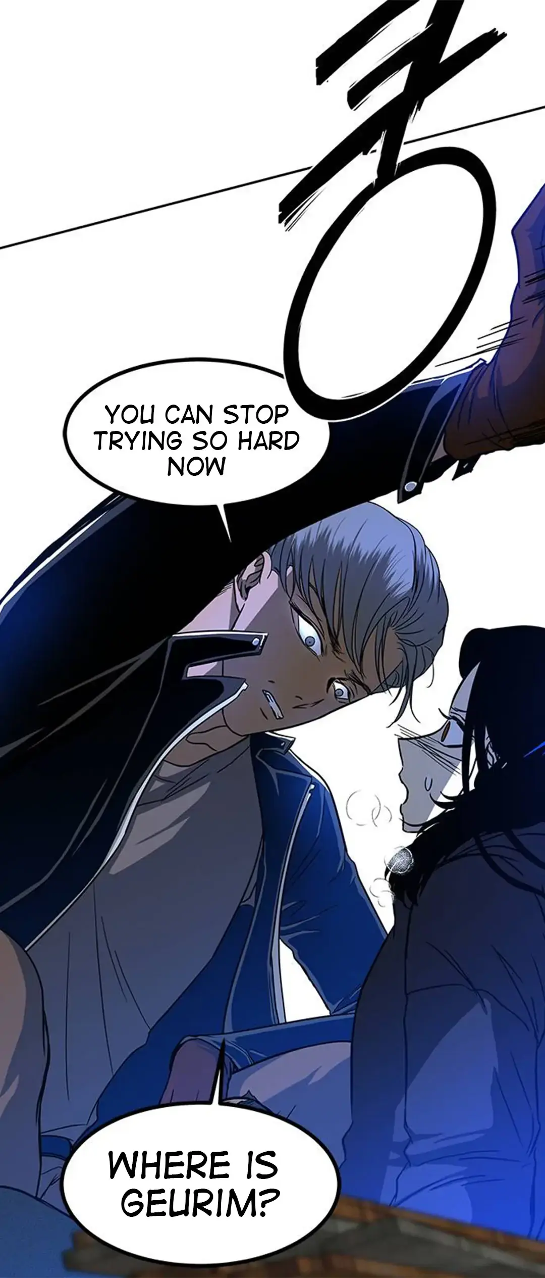 Read Olgami chapter 89 image 22 on Lezhin