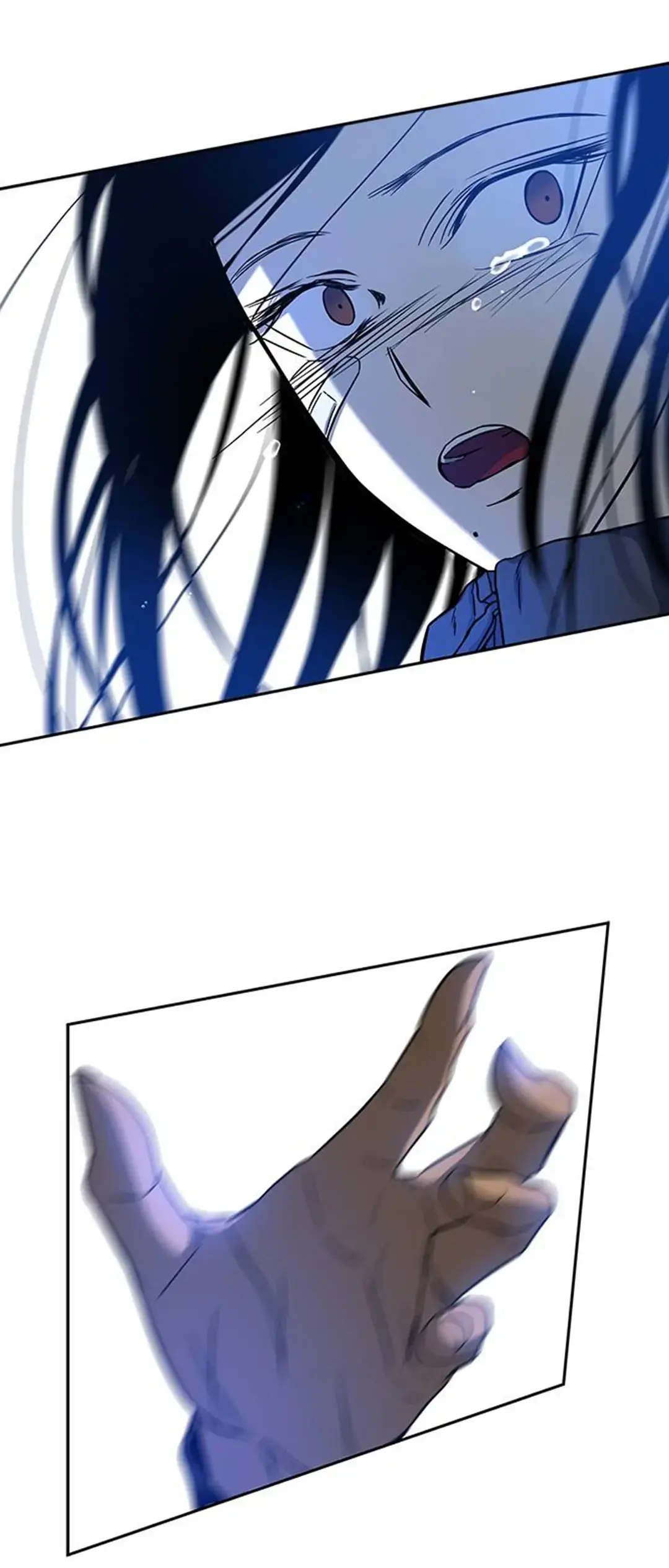 Read Olgami chapter 89 image 32 on Lezhin