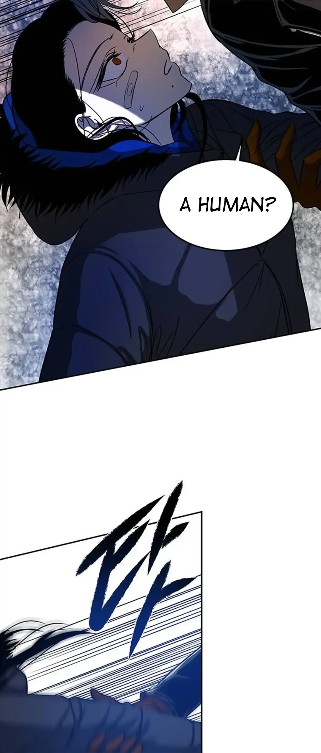 Read Olgami chapter 89 image 5 on Lezhin