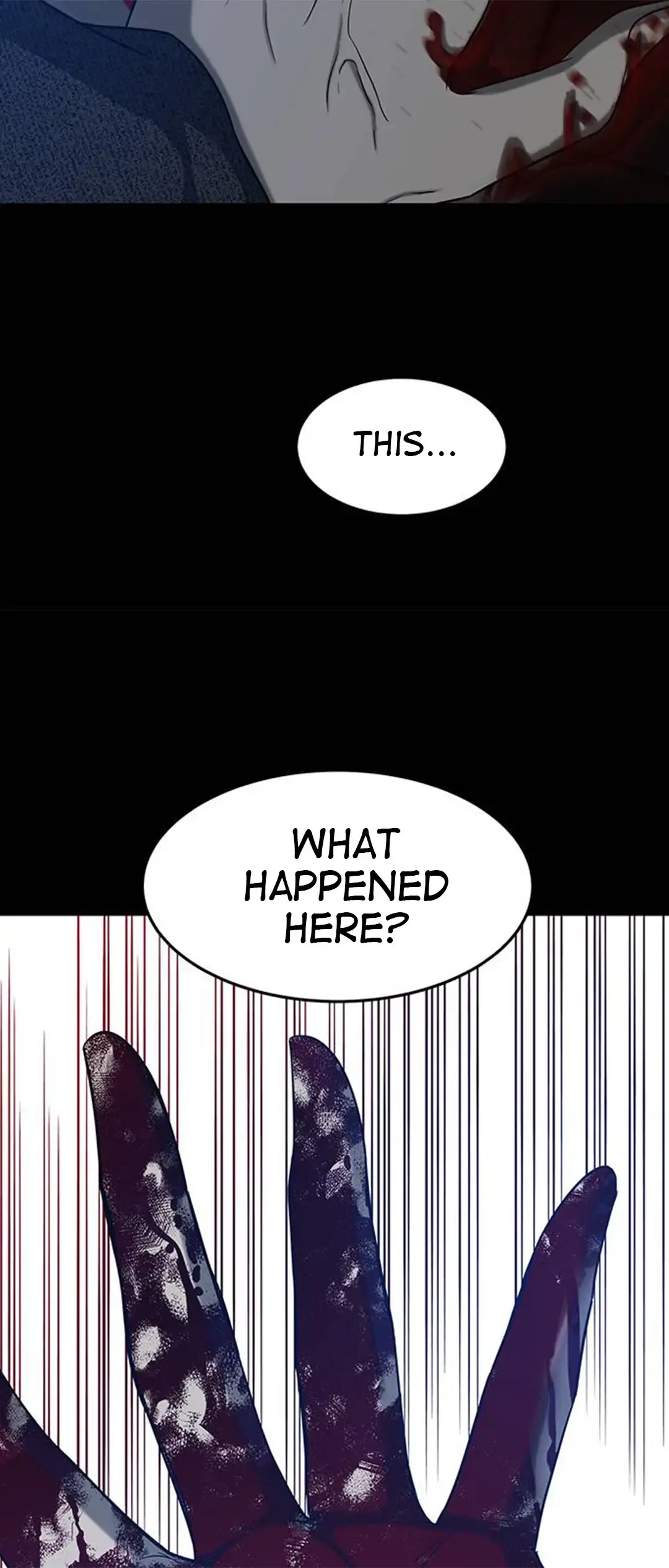 Read Olgami chapter 89 image 54 on Lezhin