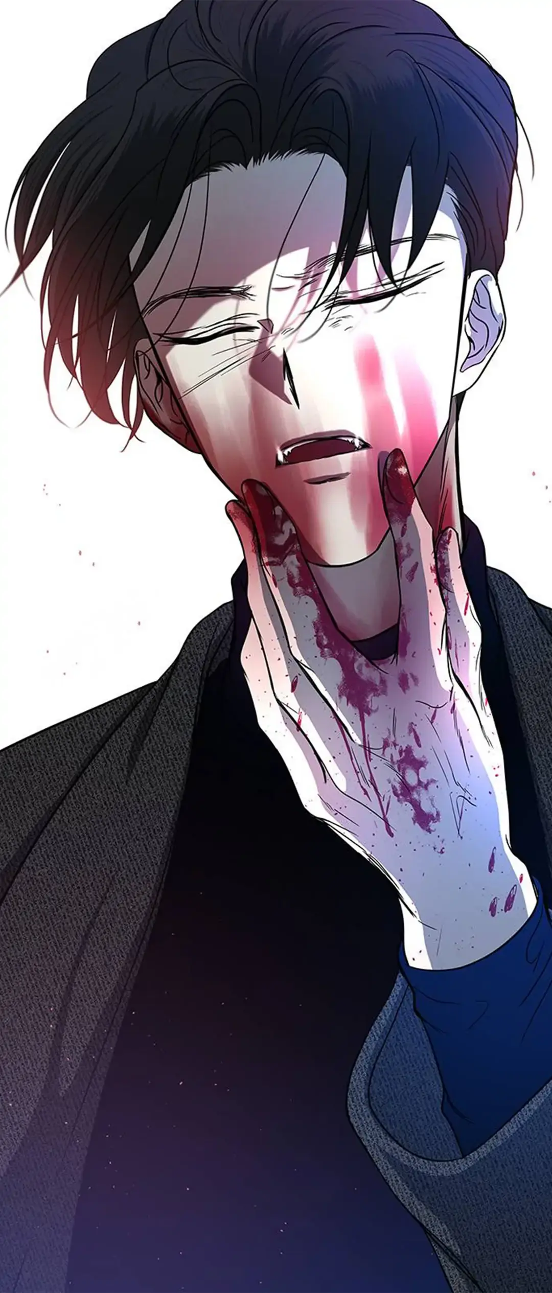 Read Olgami chapter 89 image 57 on Lezhin