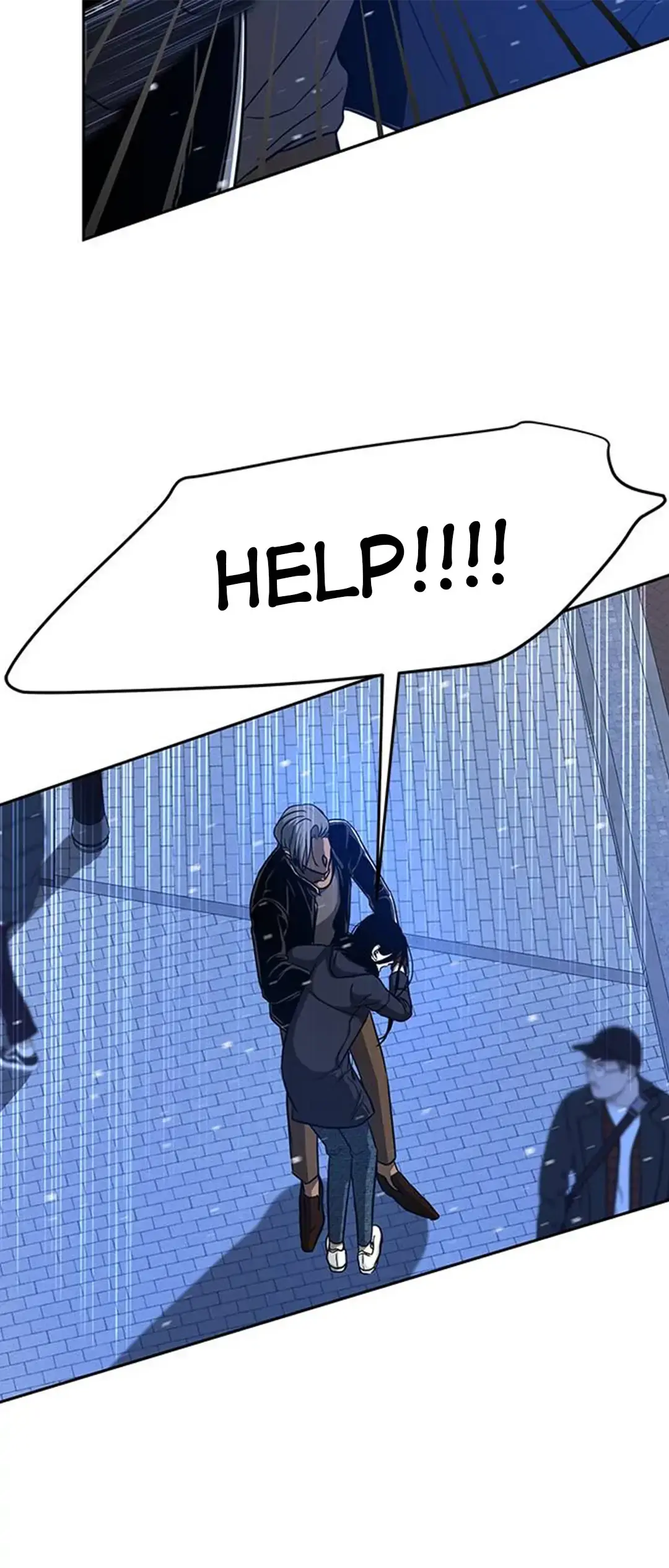 Read Olgami chapter 89 image 7 on Lezhin
