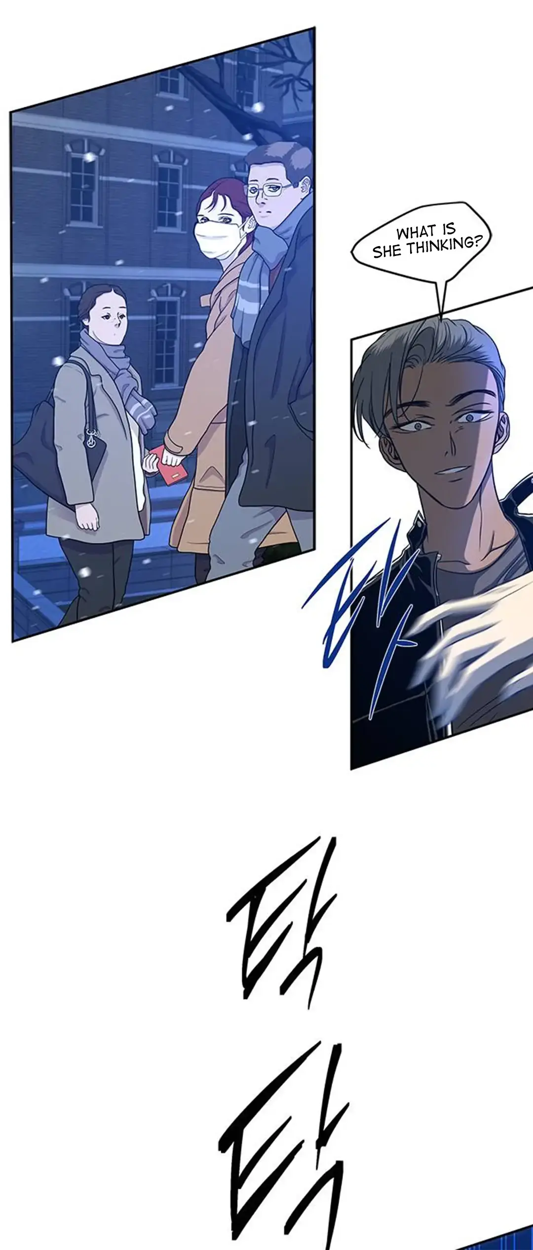 Read Olgami chapter 89 image 8 on Lezhin
