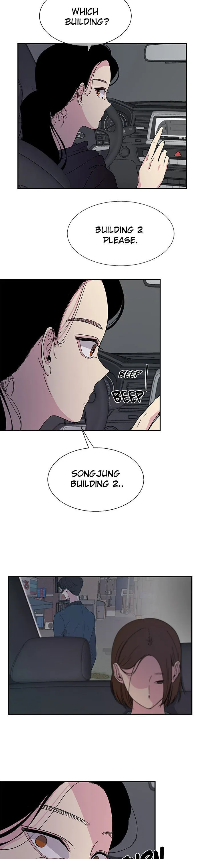 Read Olgami chapter 9 image 1 on Lezhin