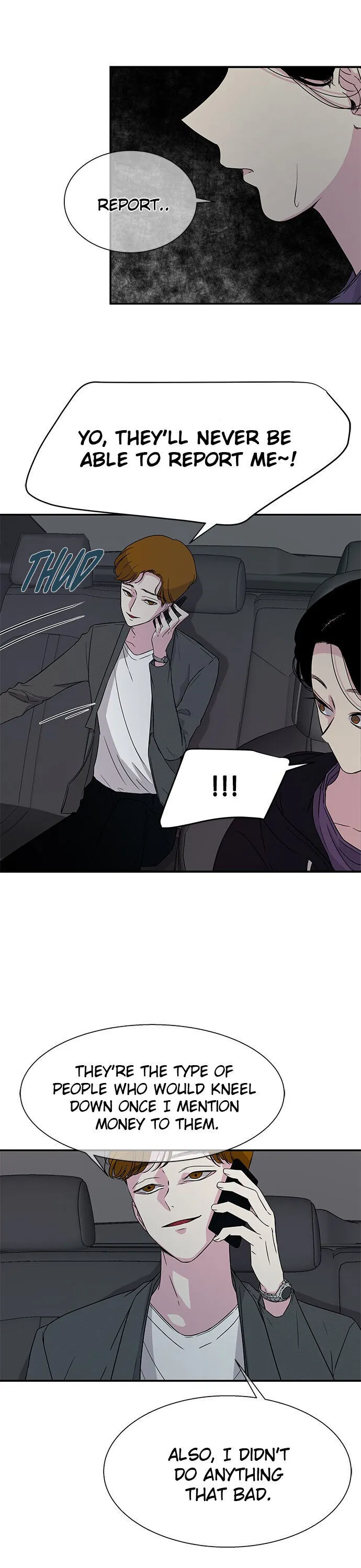 Read Olgami chapter 9 image 19 on Lezhin