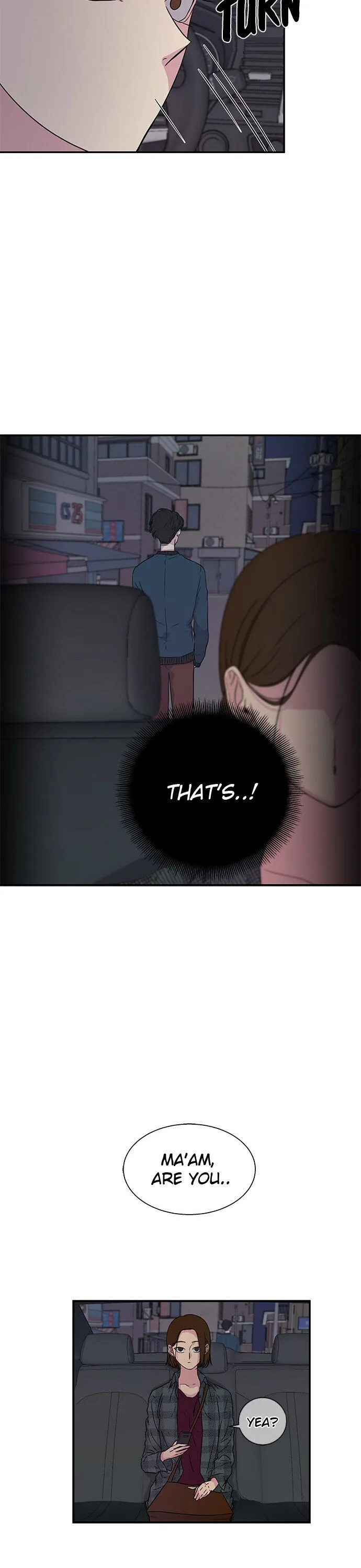 Read Olgami chapter 9 image 2 on Lezhin