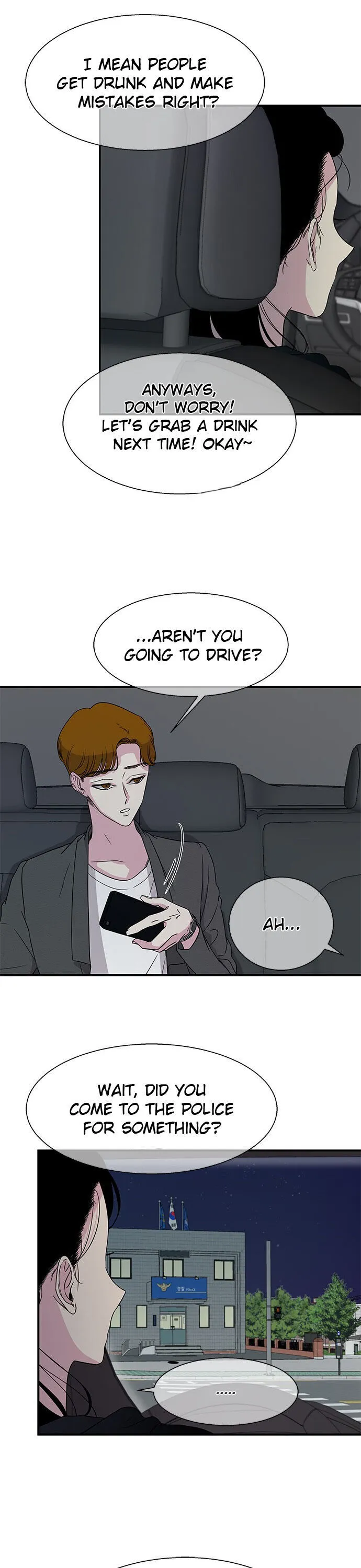 Read Olgami chapter 9 image 20 on Lezhin