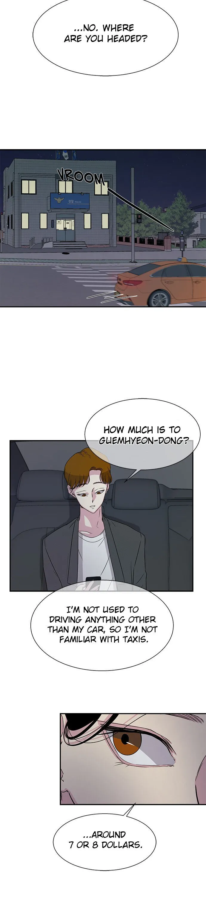 Read Olgami chapter 9 image 21 on Lezhin