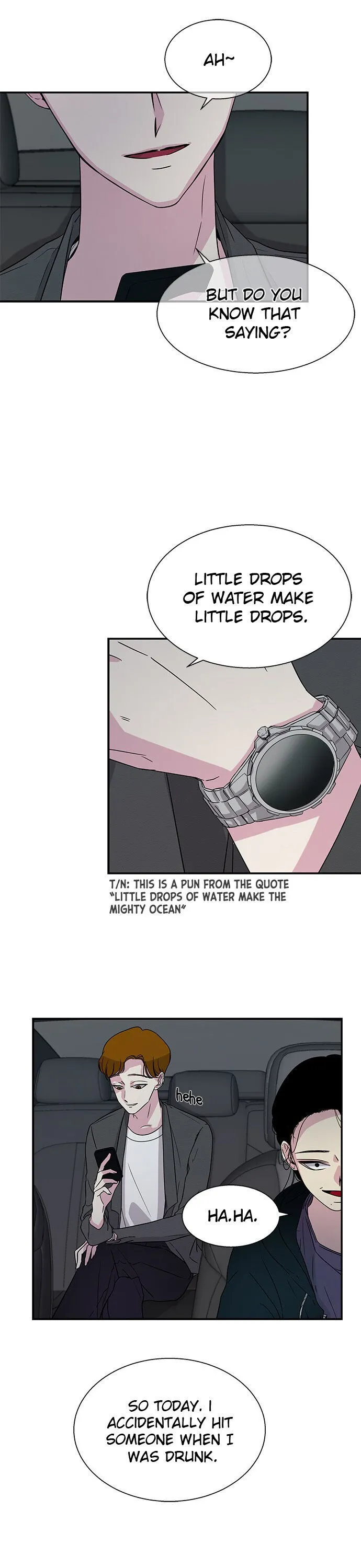 Read Olgami chapter 9 image 22 on Lezhin