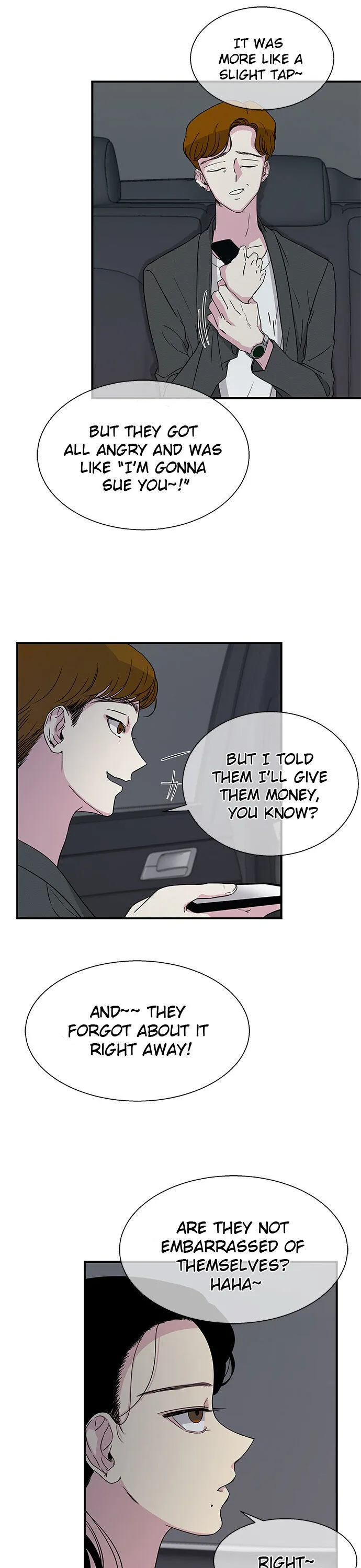 Read Olgami chapter 9 image 23 on Lezhin
