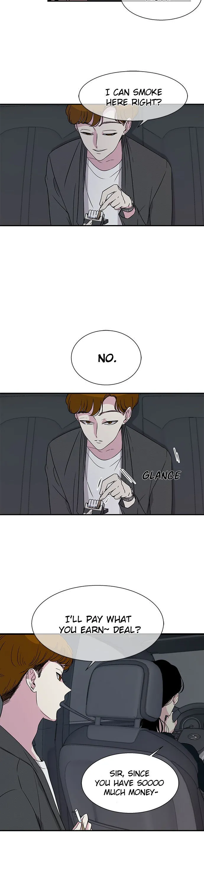 Read Olgami chapter 9 image 24 on Lezhin