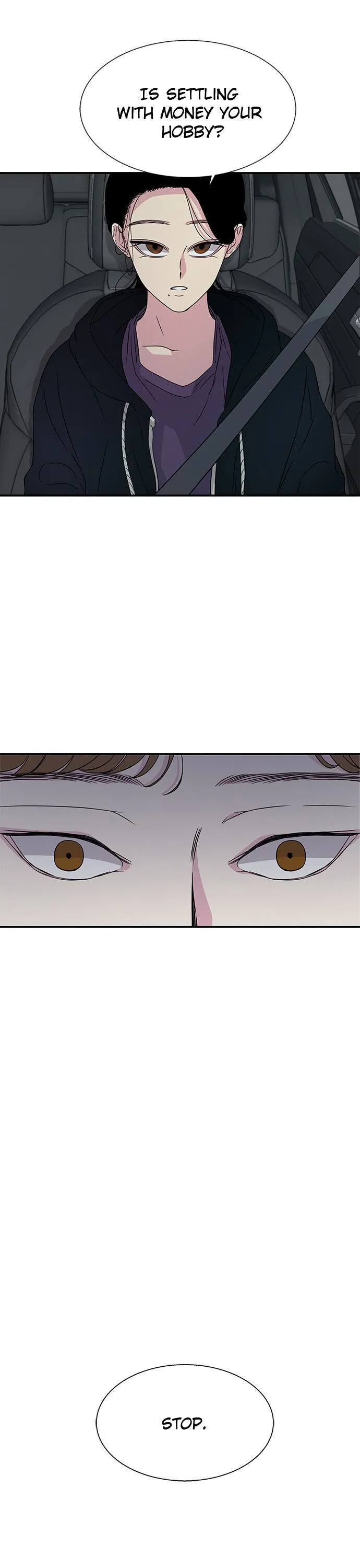 Read Olgami chapter 9 image 25 on Lezhin
