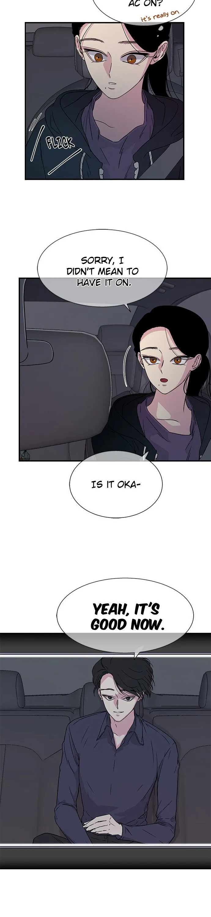 Read Olgami chapter 9 image 5 on Lezhin