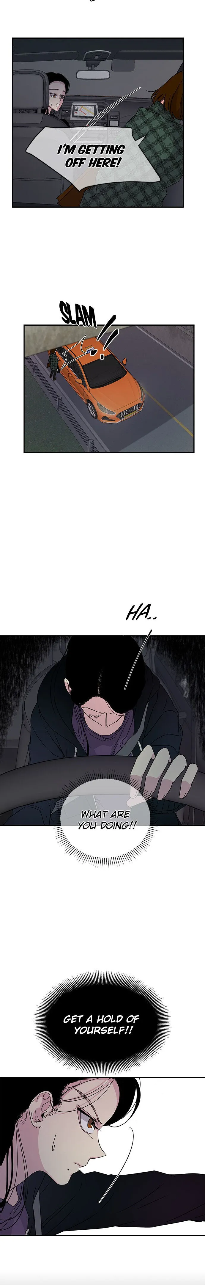 Read Olgami chapter 9 image 8 on Lezhin
