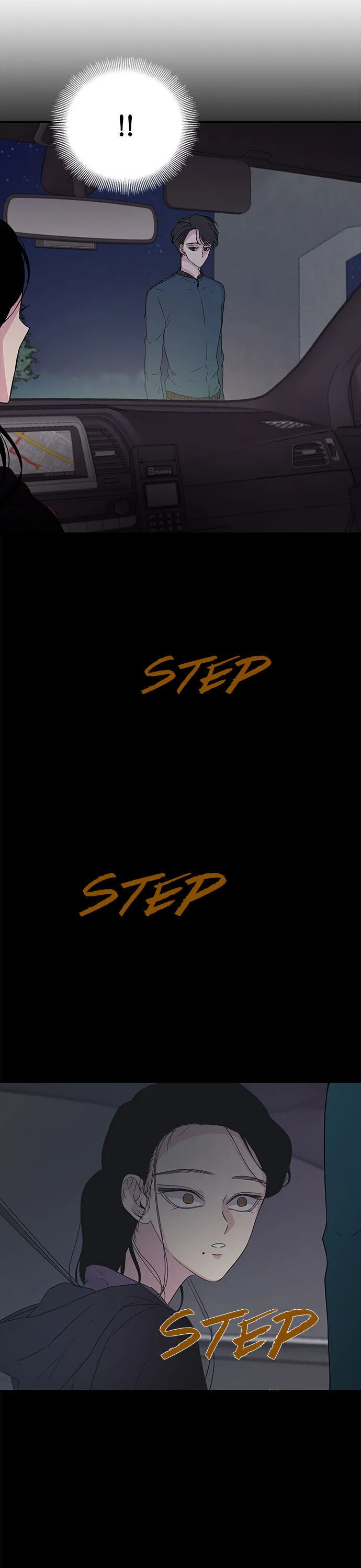 Read Olgami chapter 9 image 9 on Lezhin