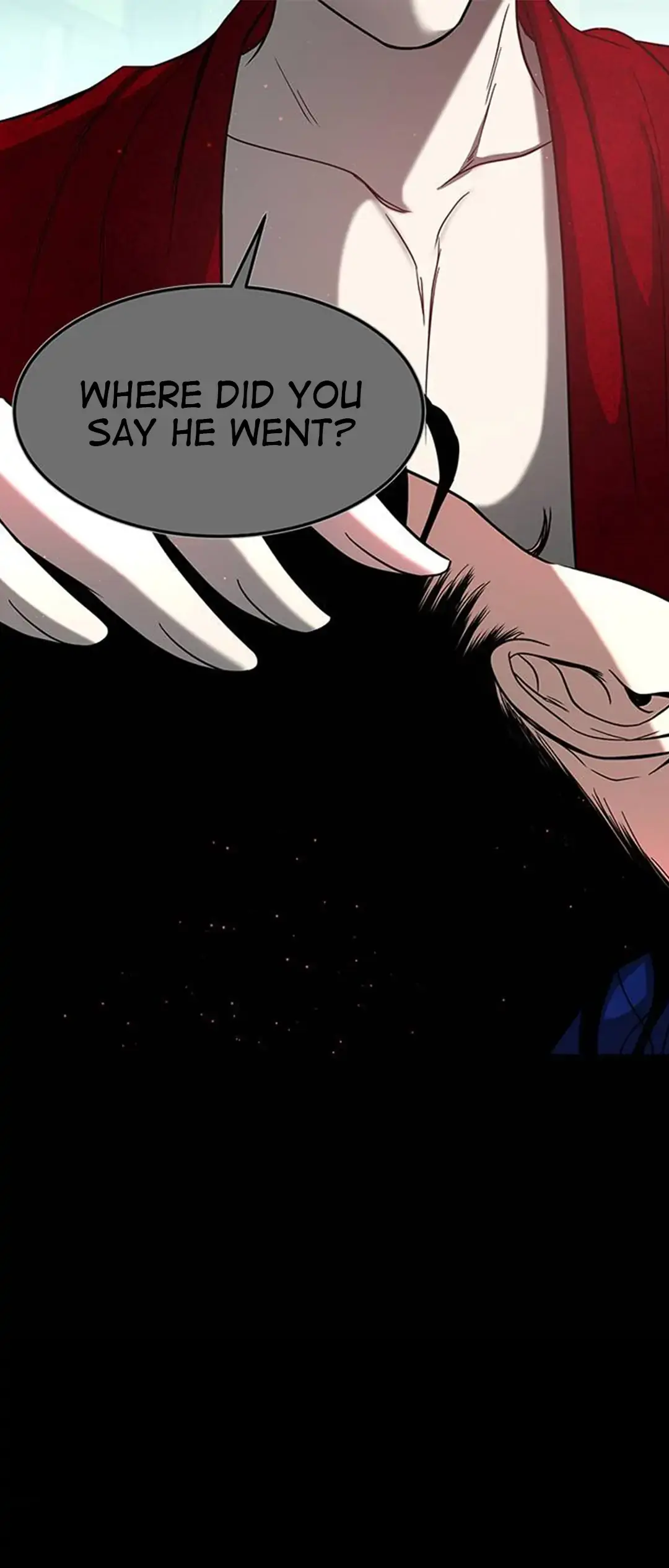 Read Olgami chapter 90 image 15 on Lezhin