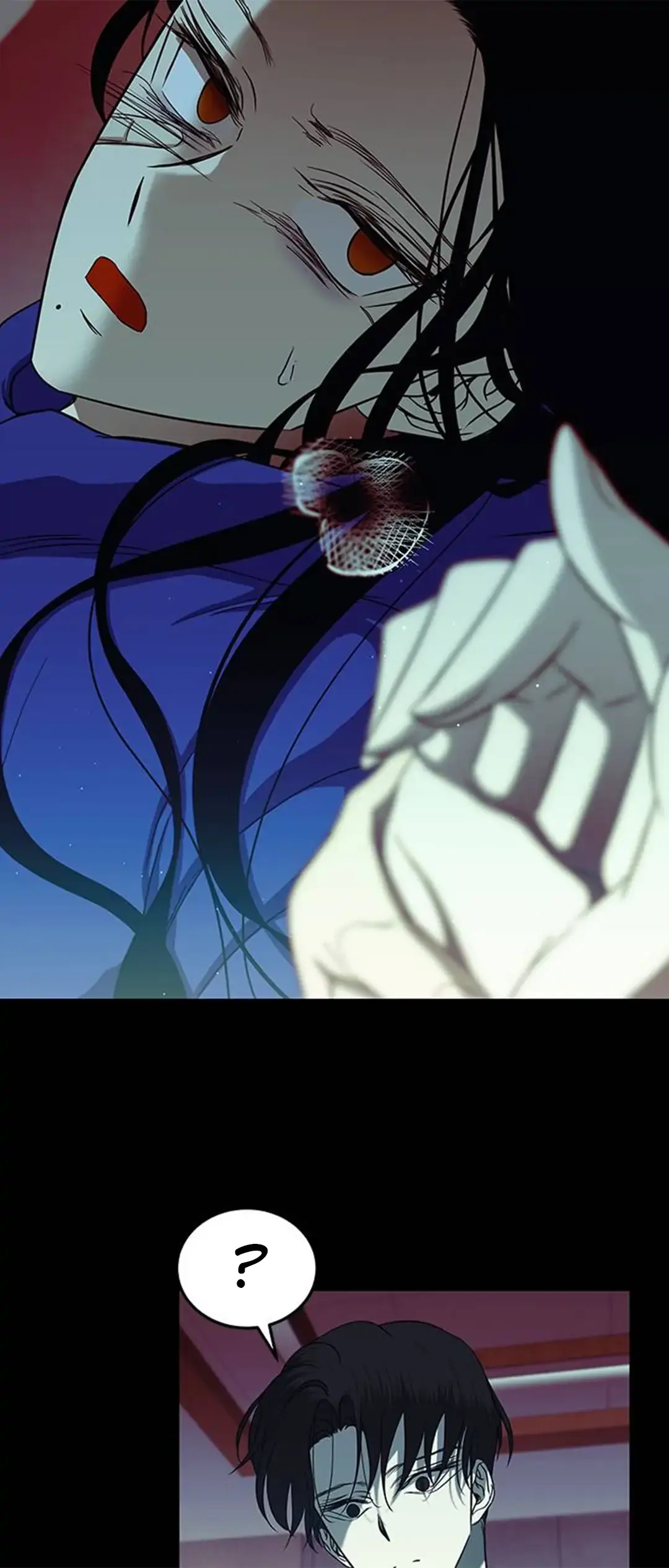 Read Olgami chapter 90 image 20 on Lezhin