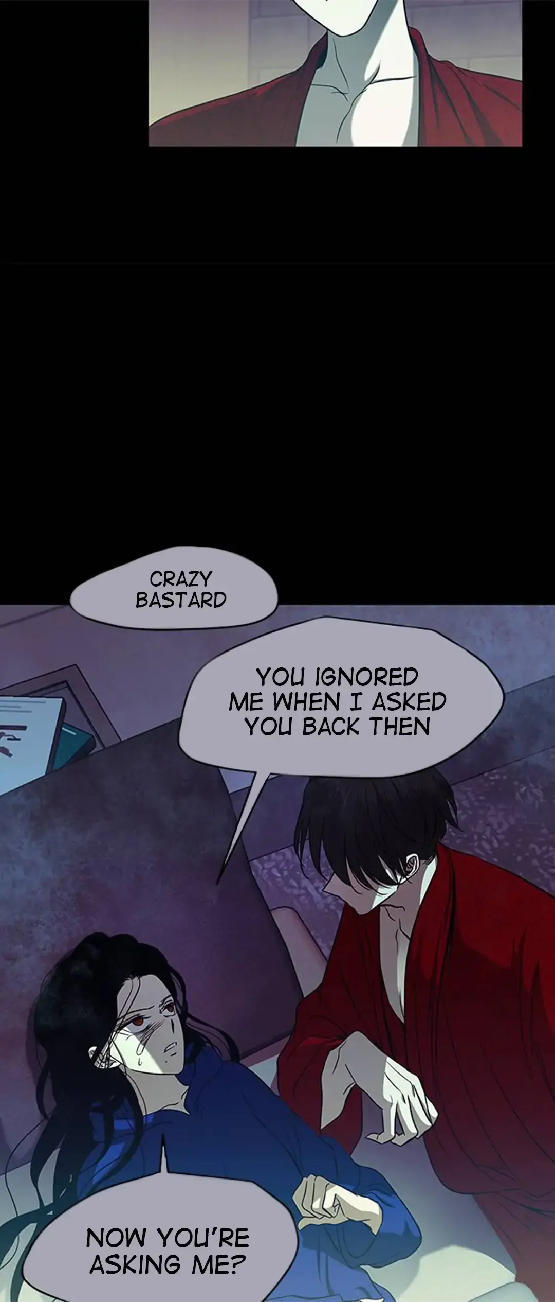 Read Olgami chapter 90 image 21 on Lezhin