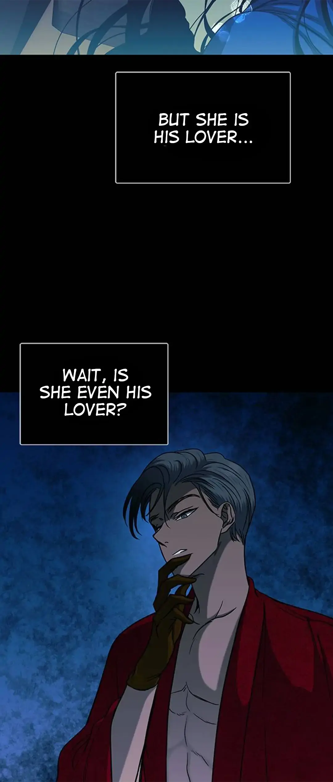 Read Olgami chapter 90 image 27 on Lezhin
